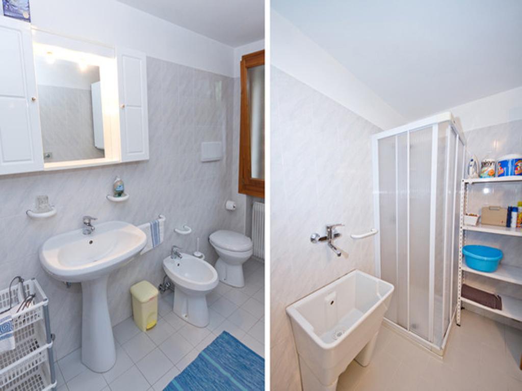Apartamento Casa Alba Borso del Grappa Habitación foto