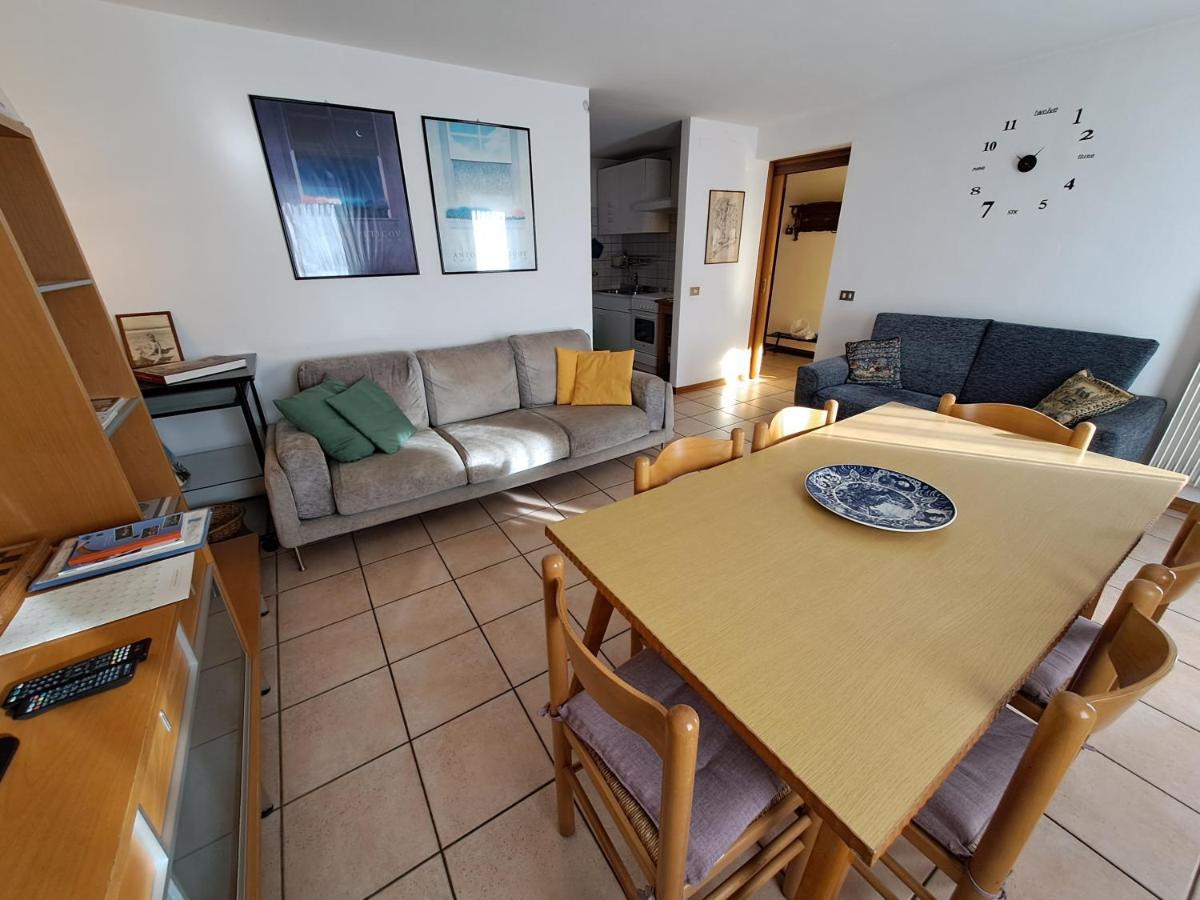 Apartamento Casa Alba Borso del Grappa Exterior foto