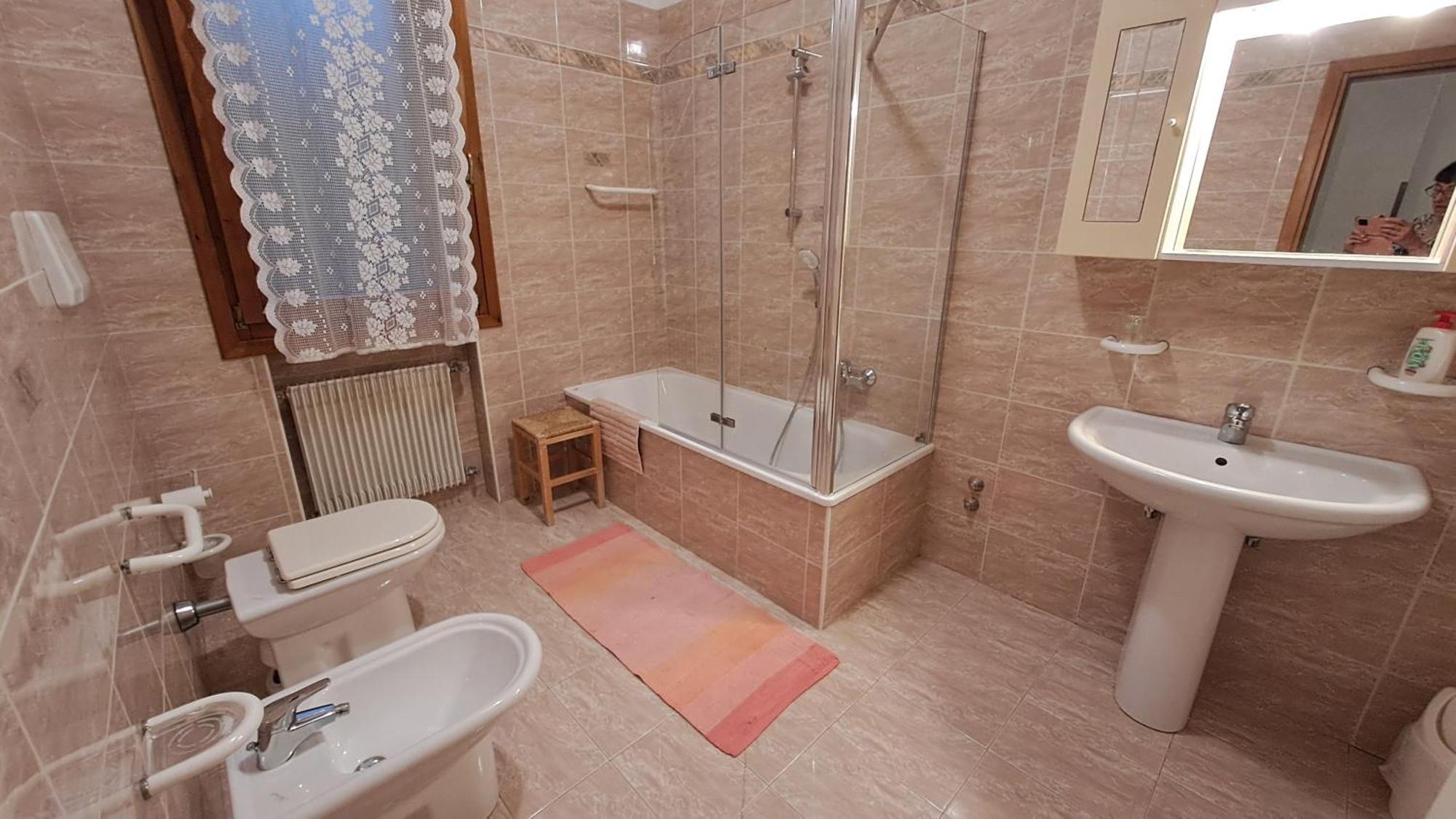 Apartamento Casa Alba Borso del Grappa Exterior foto
