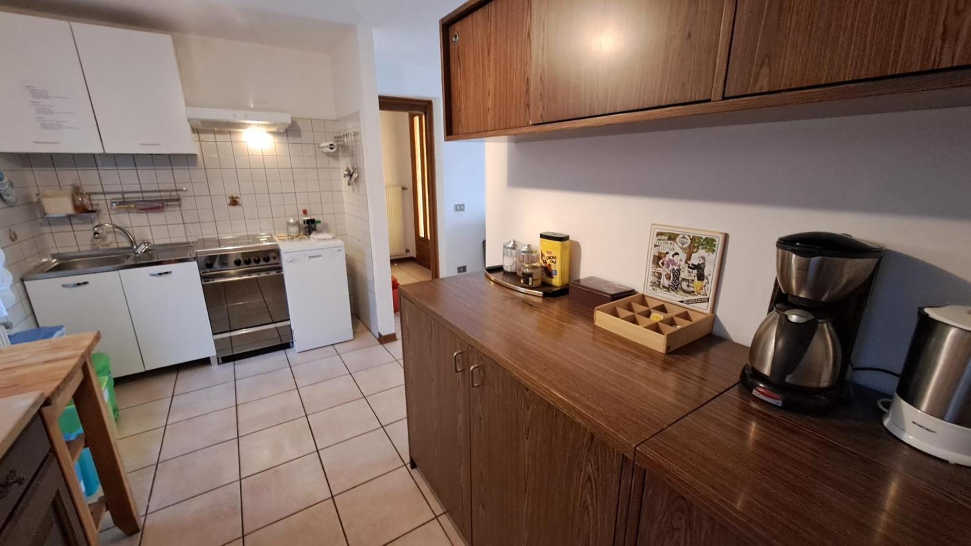 Apartamento Casa Alba Borso del Grappa Exterior foto